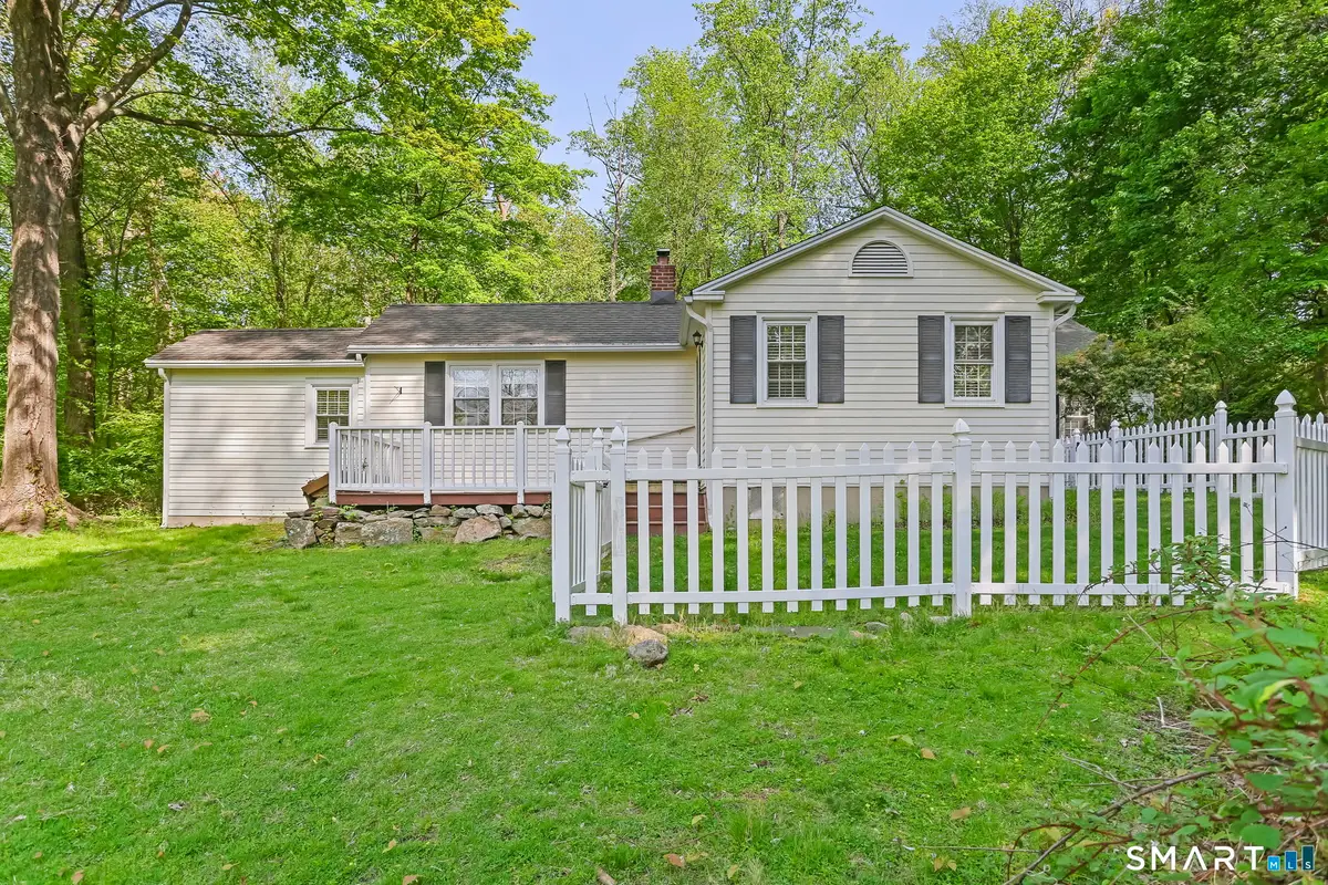 4 Topping Lane, Norwalk, CT 06854 - #1