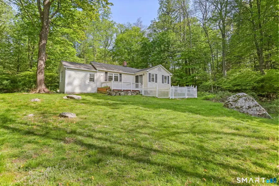 4 Topping Lane, Norwalk, CT 06854 - #2