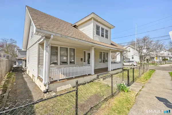 533 Wayne Street, Bridgeport, CT 06606