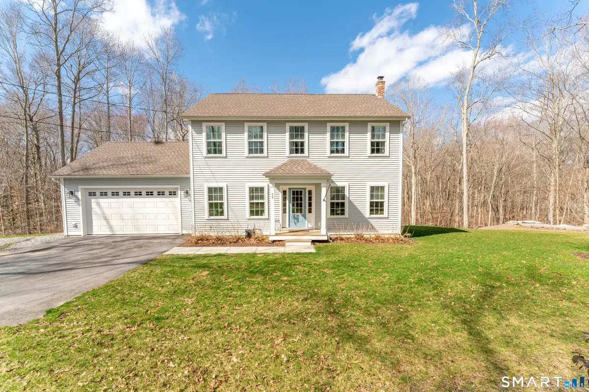 19 Chidley Way, Ledyard, CT 06339 - #1