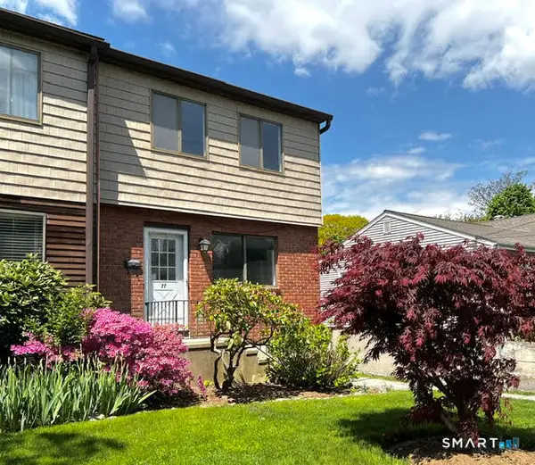 77 Van Buskirk Avenue #77, Stamford, CT 06902