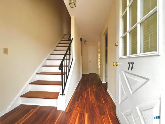 77 Van Buskirk Avenue #77, Stamford, CT 06902 - #2