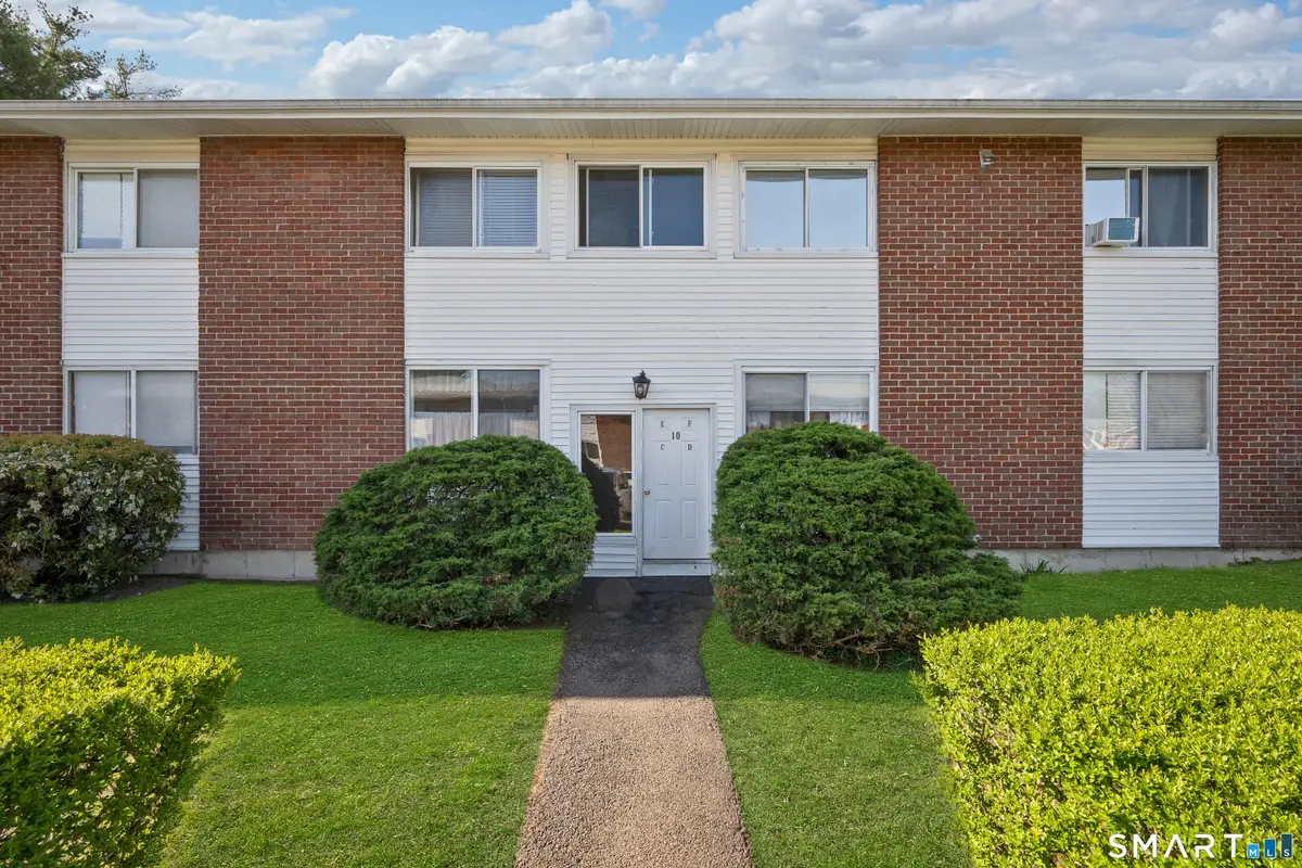 80 County Street #10F, Norwalk, CT 06851 - #1