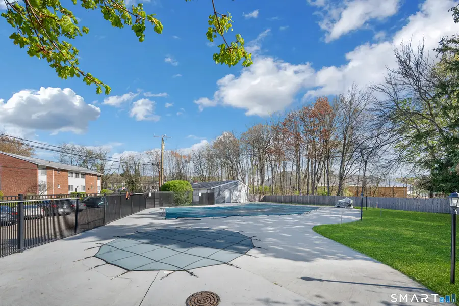 80 County Street #10F, Norwalk, CT 06851 - #3