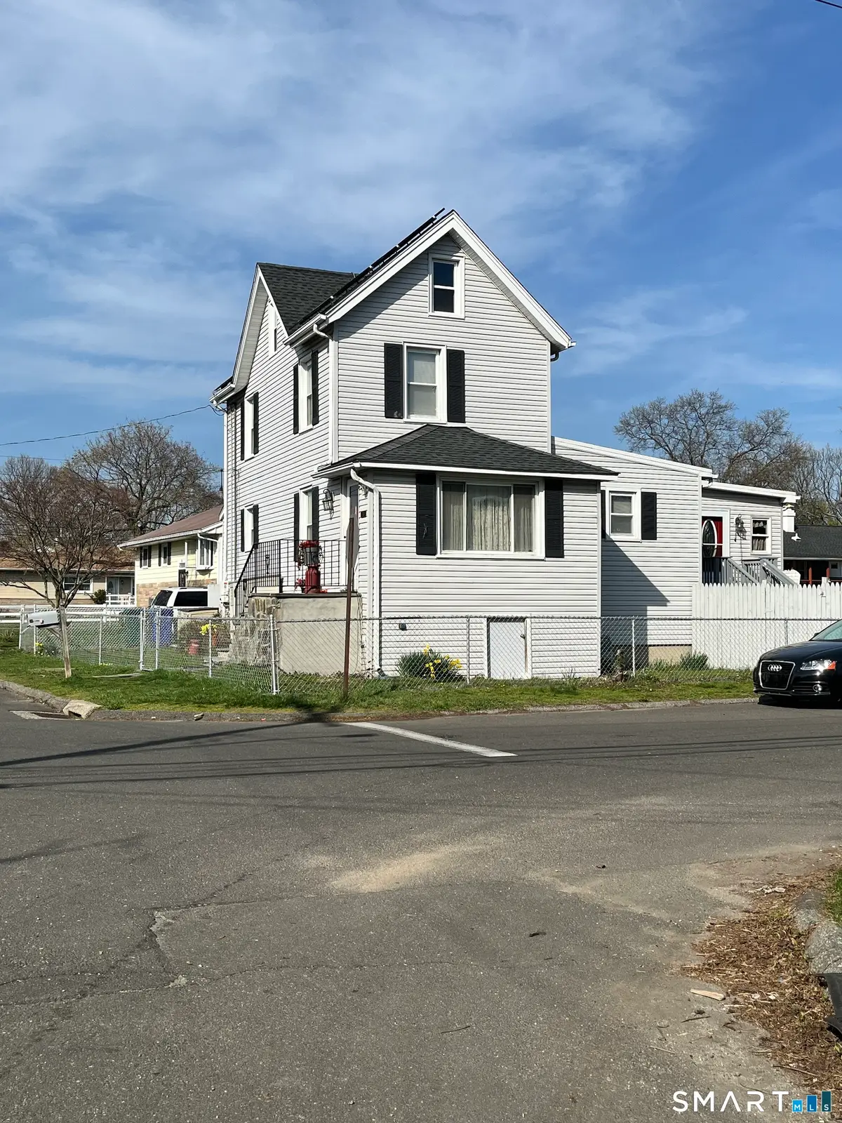 70 Orange Street, Stratford, CT 06615 - #1