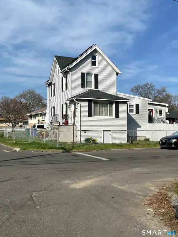 70 Orange Street, Stratford, CT 06615