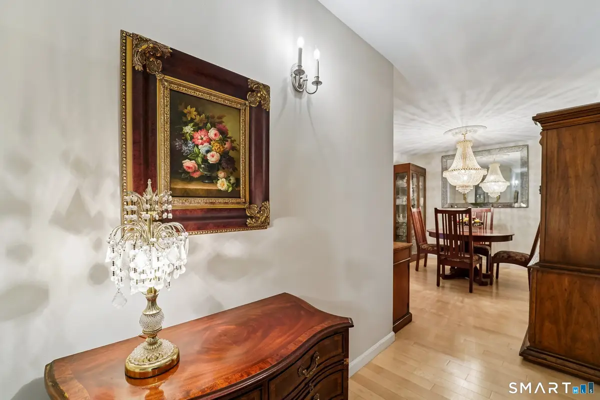 25 Forest Street #6L, Stamford, CT 06901 - #1