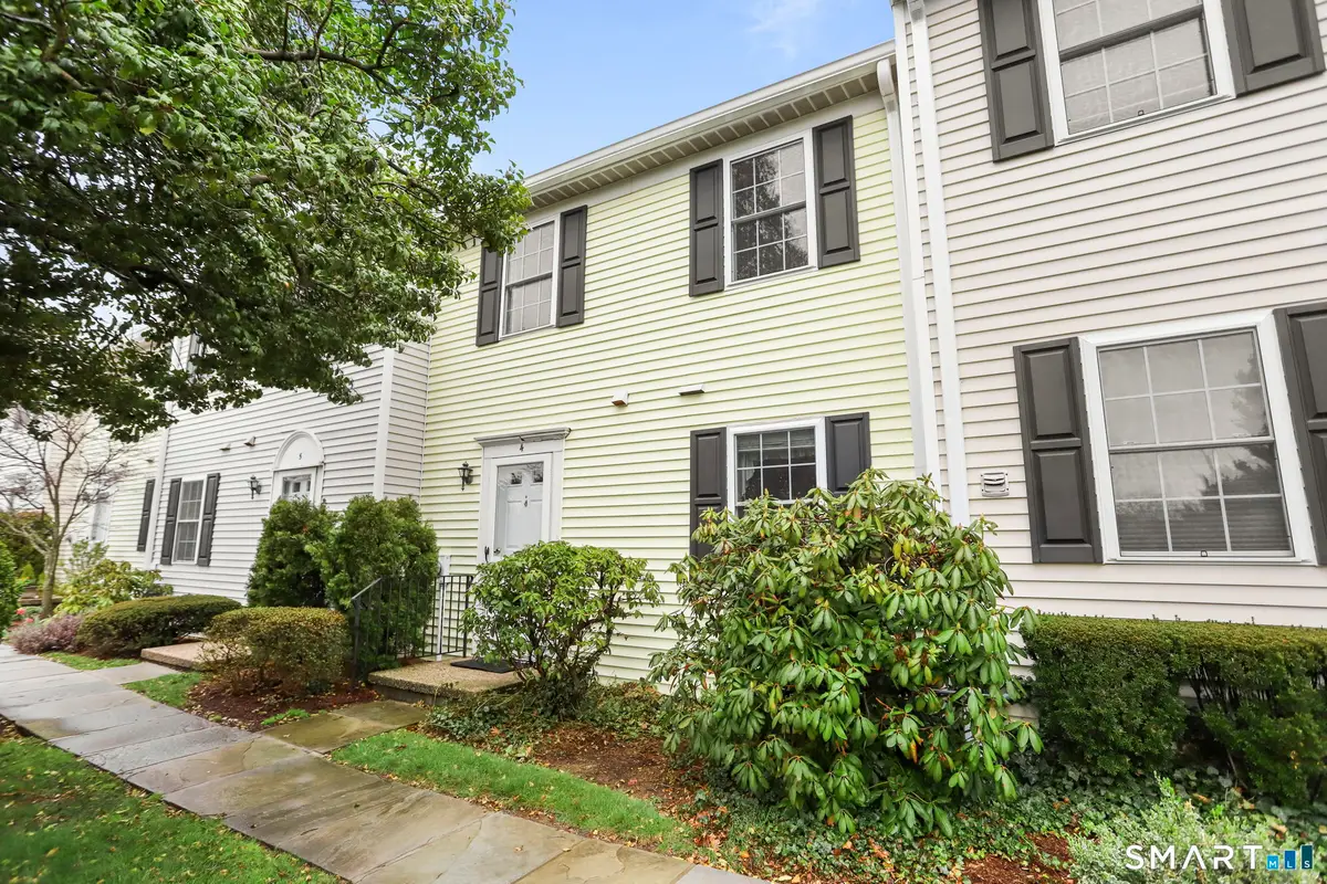 33 Talbot Lane #4, Greenwich, CT 06830 - #1