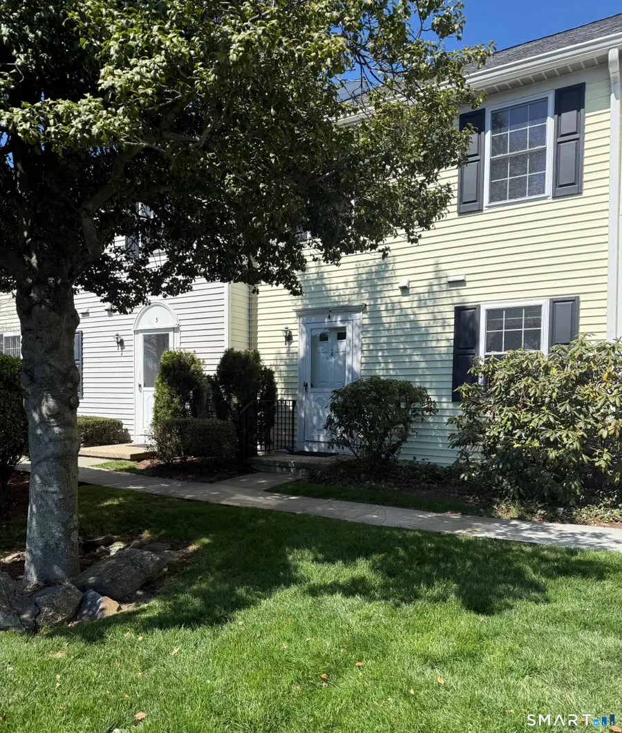 33 Talbot Lane #4, Greenwich, CT 06830 - #2