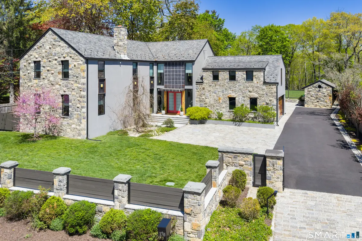 176 Ponus Avenue, Norwalk, CT 06850 - #1