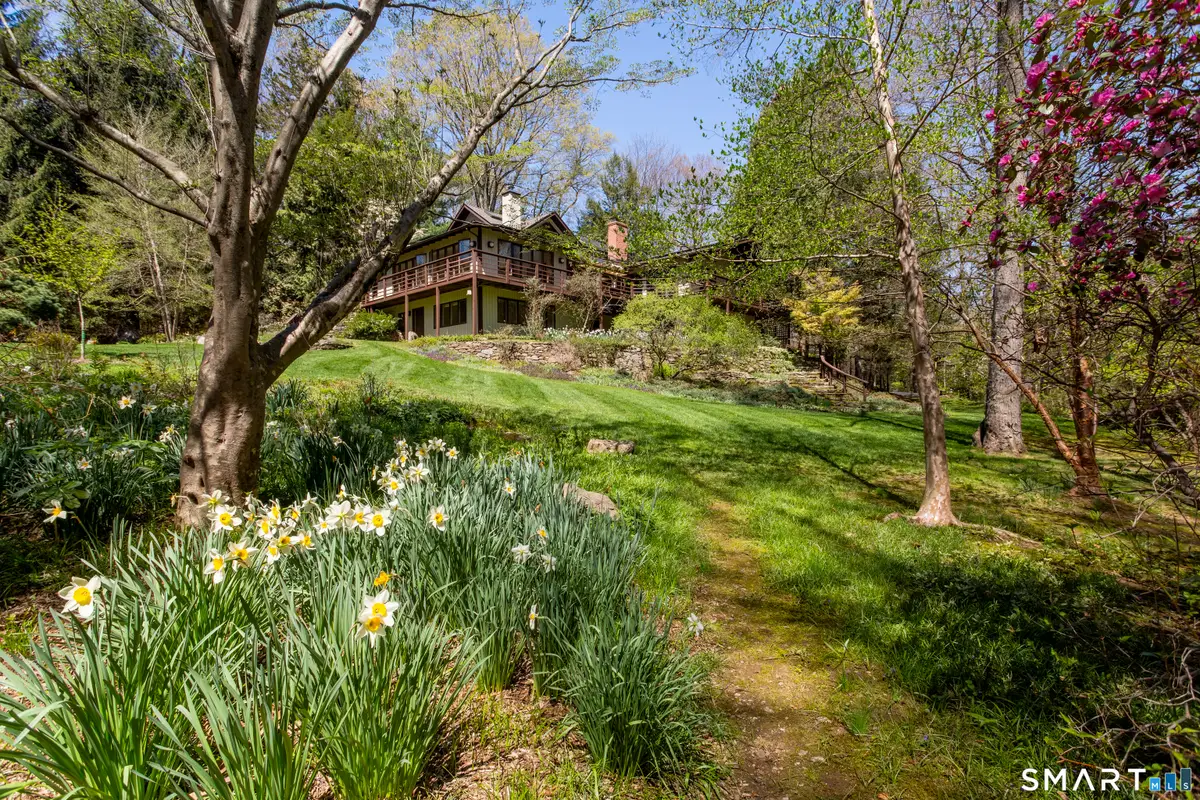 155 Labbance Lane, Fairfield, CT 06824 - #1