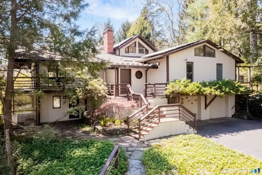 155 Labbance Lane, Fairfield, CT 06824 - #3