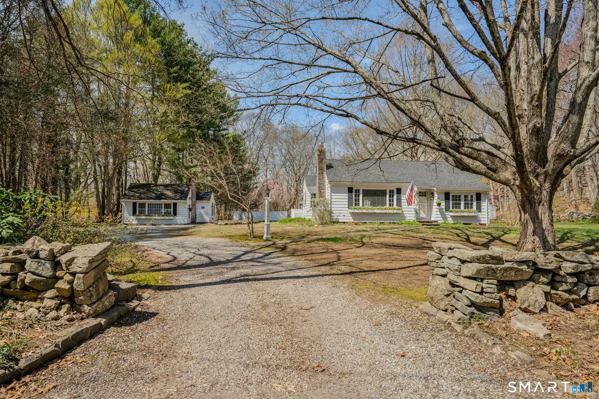 15 Brickyard Road, Clinton, CT 06413 - #1