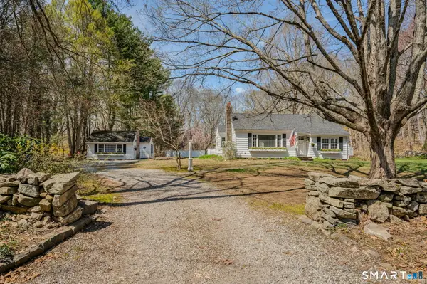 15 Brickyard Road, Clinton, CT 06413