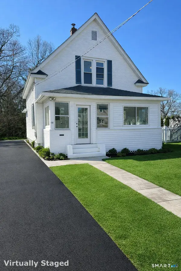 178 Parker Street, Manchester, CT 06040