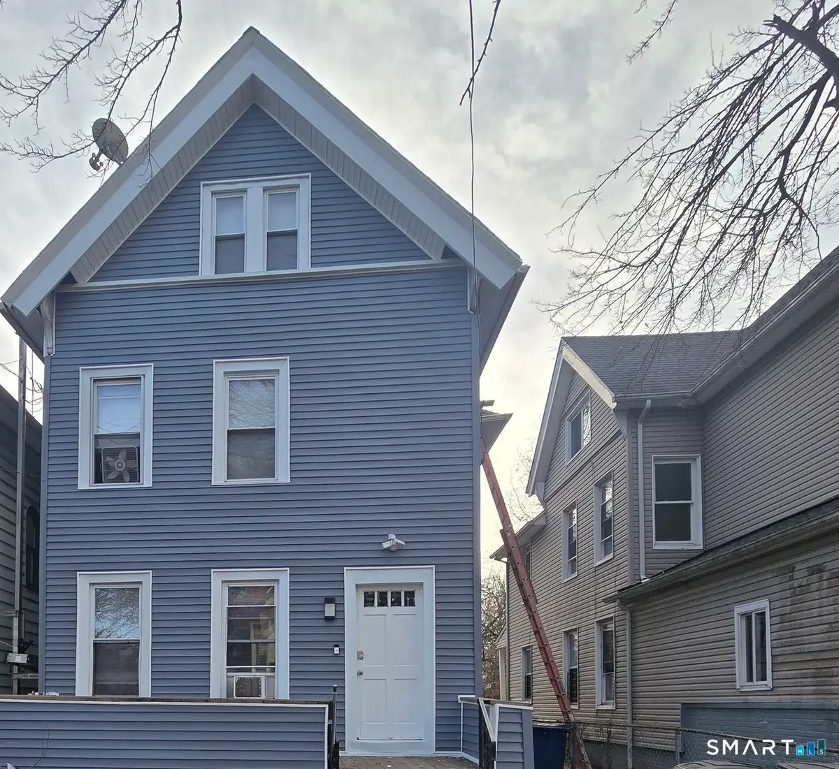 108 Dewitt Street, New Haven, CT 06519 - #1