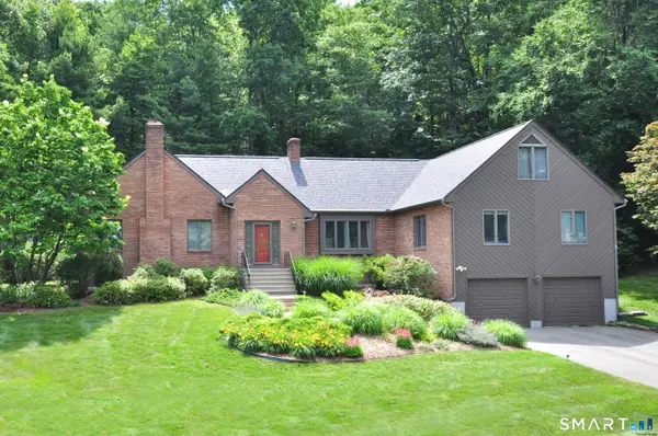 98 Old Farms Road, Glastonbury, CT 06073