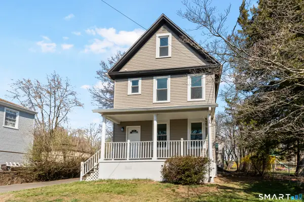 152 Stonybrook Road, Stratford, CT 06614