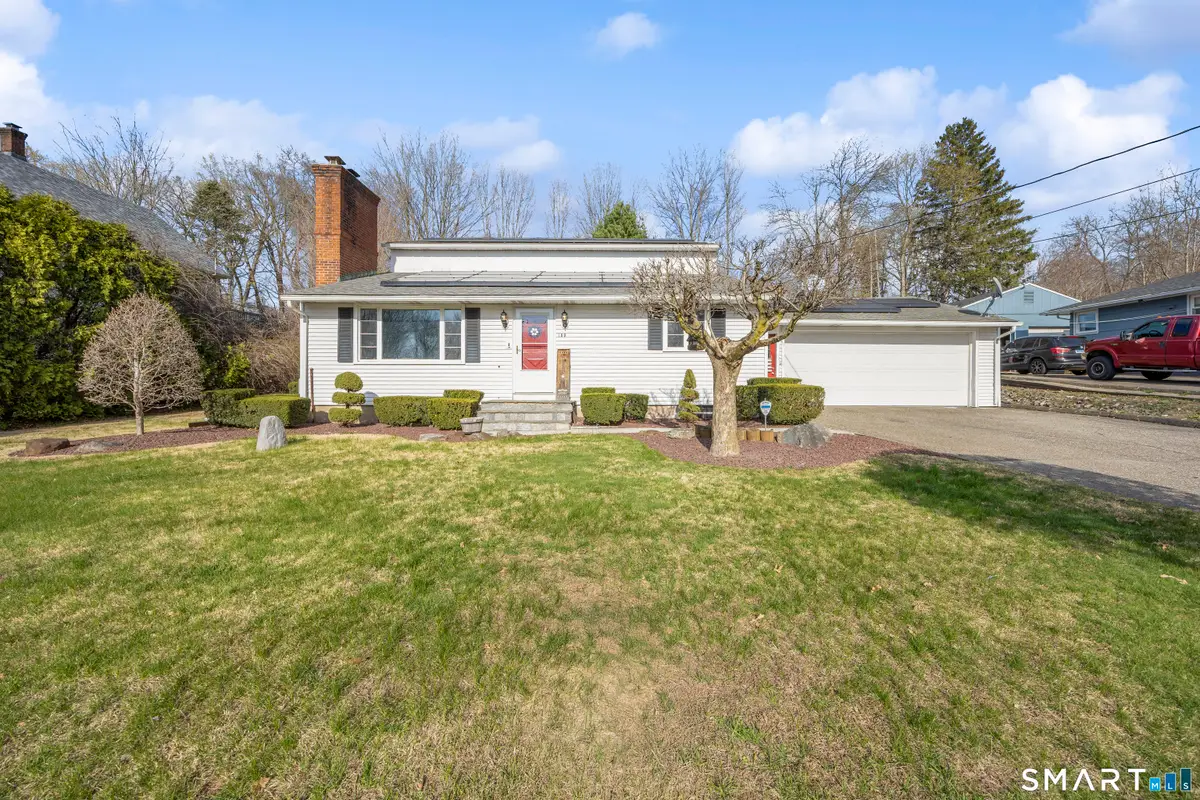 189 Scott Road, Waterbury, CT 06708 - #1