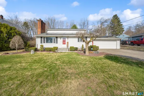 189 Scott Road, Waterbury, CT 06708