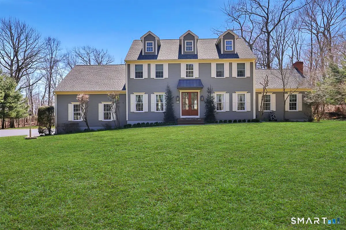 851 South Street, Middlebury, CT 06762 - #1