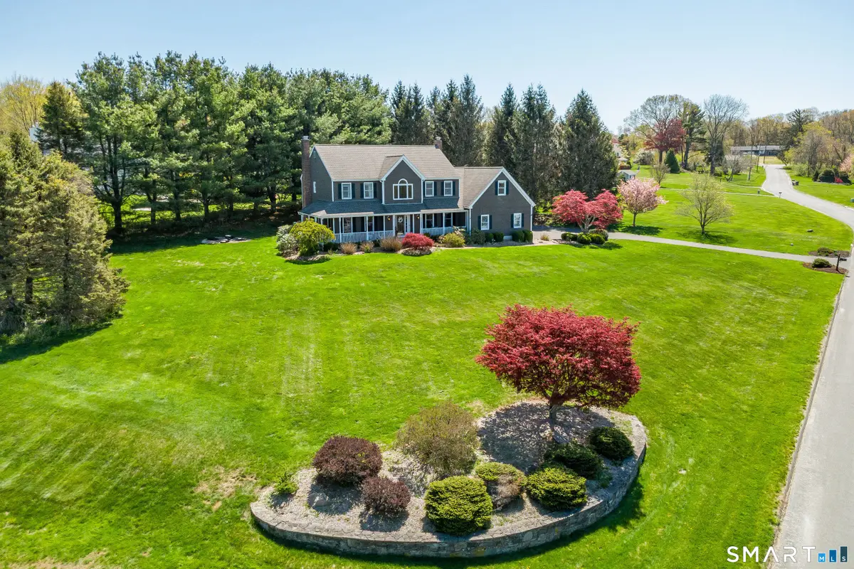 10 Yogananda Street, Newtown, CT 06482 - #1