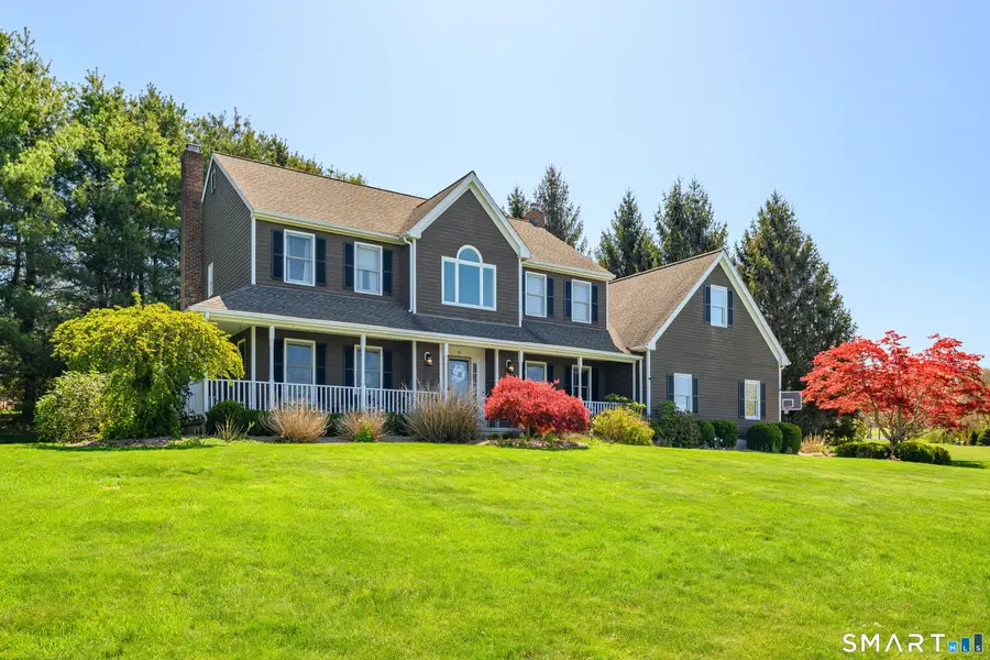 10 Yogananda Street, Newtown, CT 06482 - #3