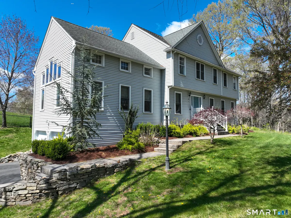 14 Rockwood Drive, Portland, CT 06480 - #1