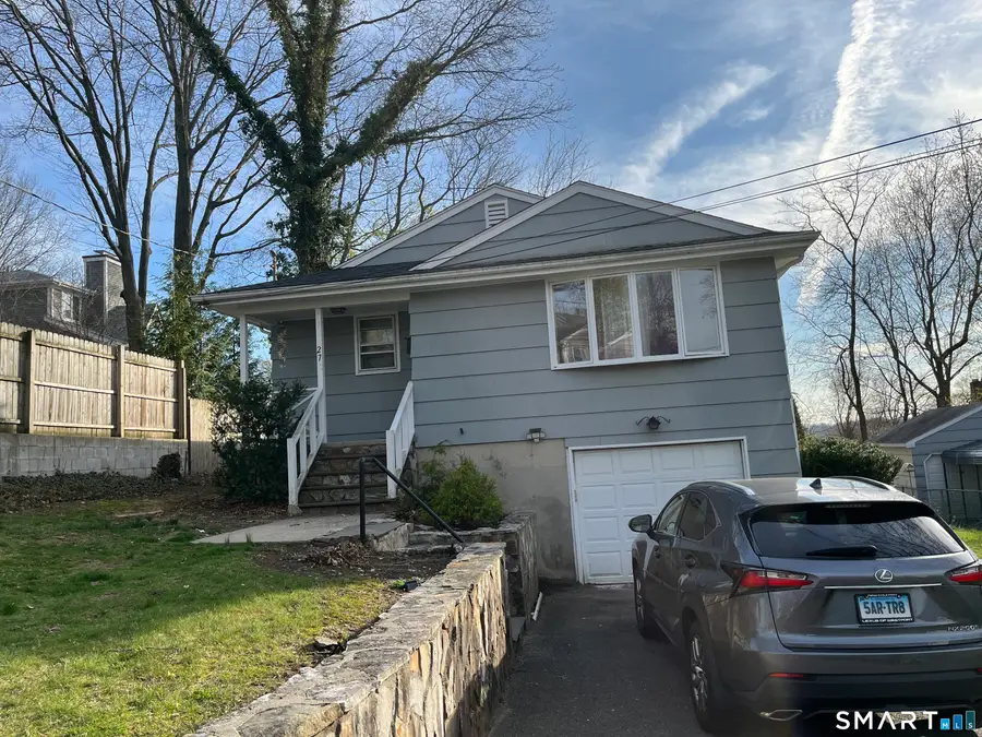 27 Plateau Avenue, Bridgeport, CT 06606 - #2