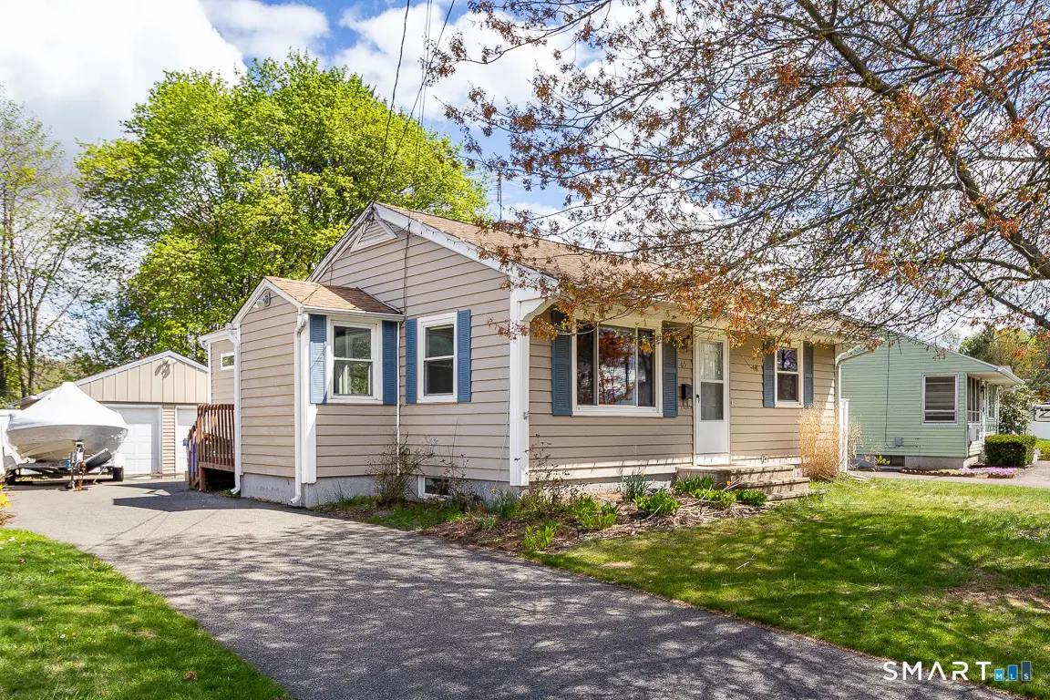 65 Lawncrest Drive, Southington, CT 06489 - #1