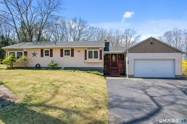 82 North Pond Road, Hebron, CT 06231