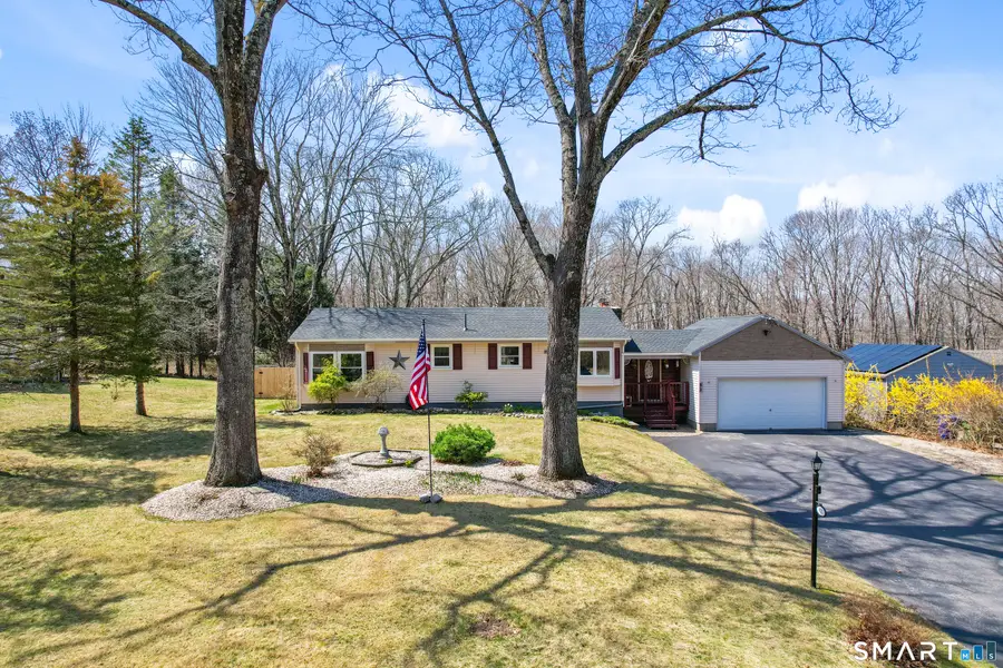 82 North Pond Road, Amston, CT 06231 - #2