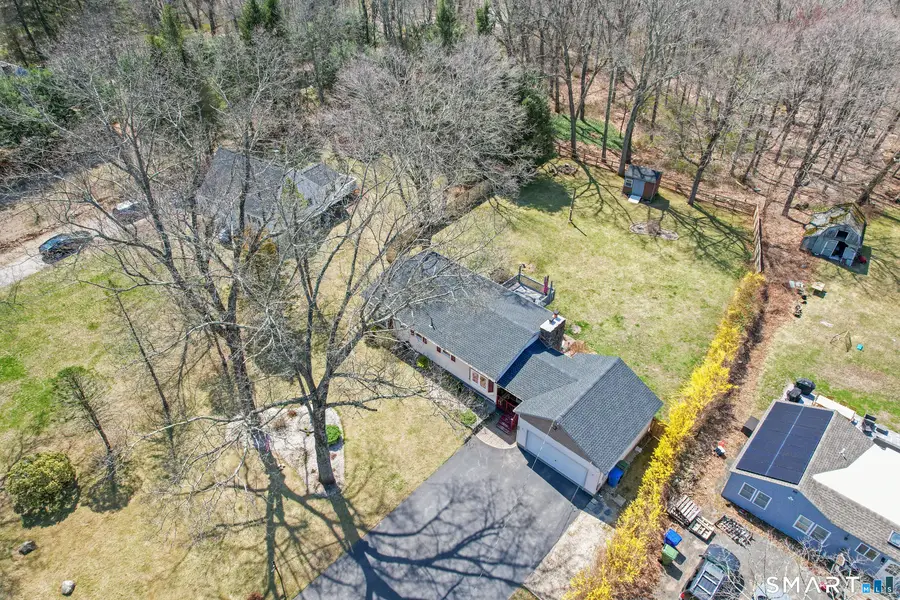 82 North Pond Road, Amston, CT 06231 - #3