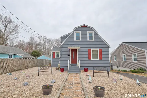 231 Capitol Avenue, Waterbury, CT 06705