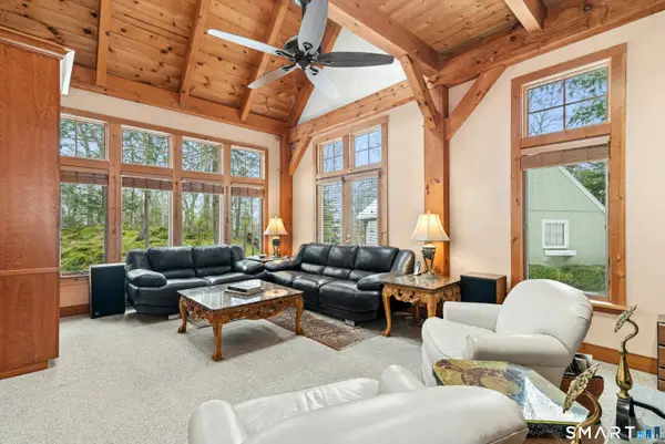 9-A Obtuse Rocks Road, Brookfield, CT 06804