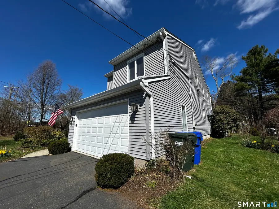 64 Branch Road, Thomaston, CT 06787 - #2