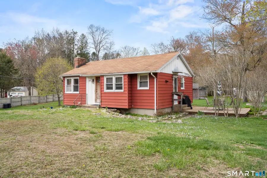 282 Brooklyn Turnpike, Scotland, CT 06247 - #2