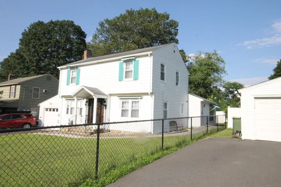 52 Gail Drive, Waterbury, CT 06704 - #2