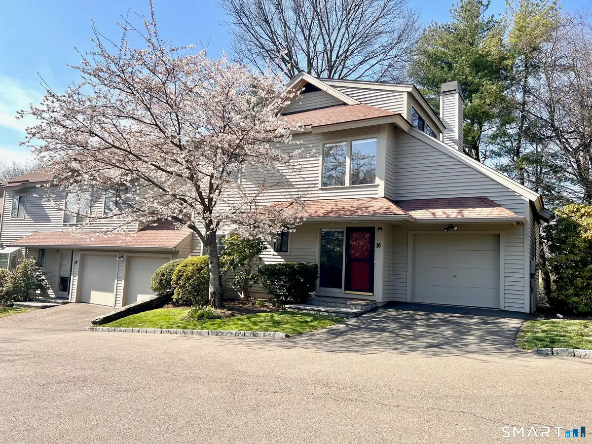 320 Strawberry Hill Avenue #16, Stamford, CT 06902 - #1