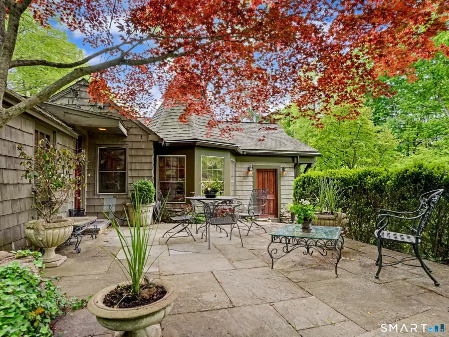 42 Cannondale Road, Weston, CT 06883 - #2