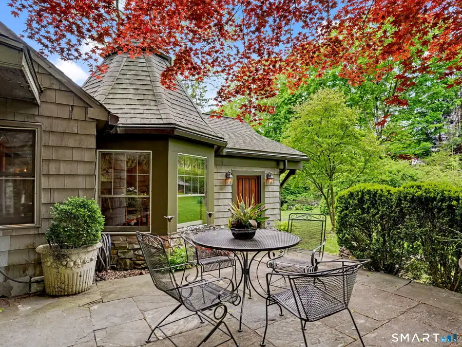 42 Cannondale Road, Weston, CT 06883 - #3