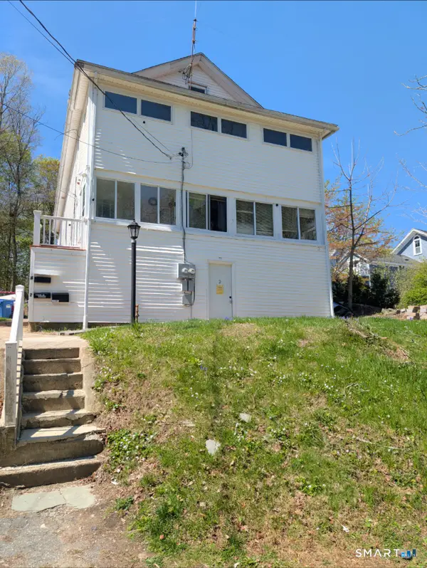 2 Broadway Terrace, Norwich, CT 06360