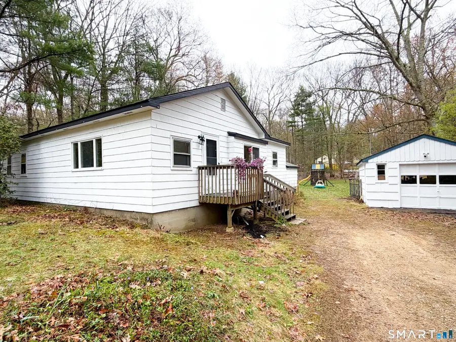 45 Navratil Road, Willington, CT 06279 - #2