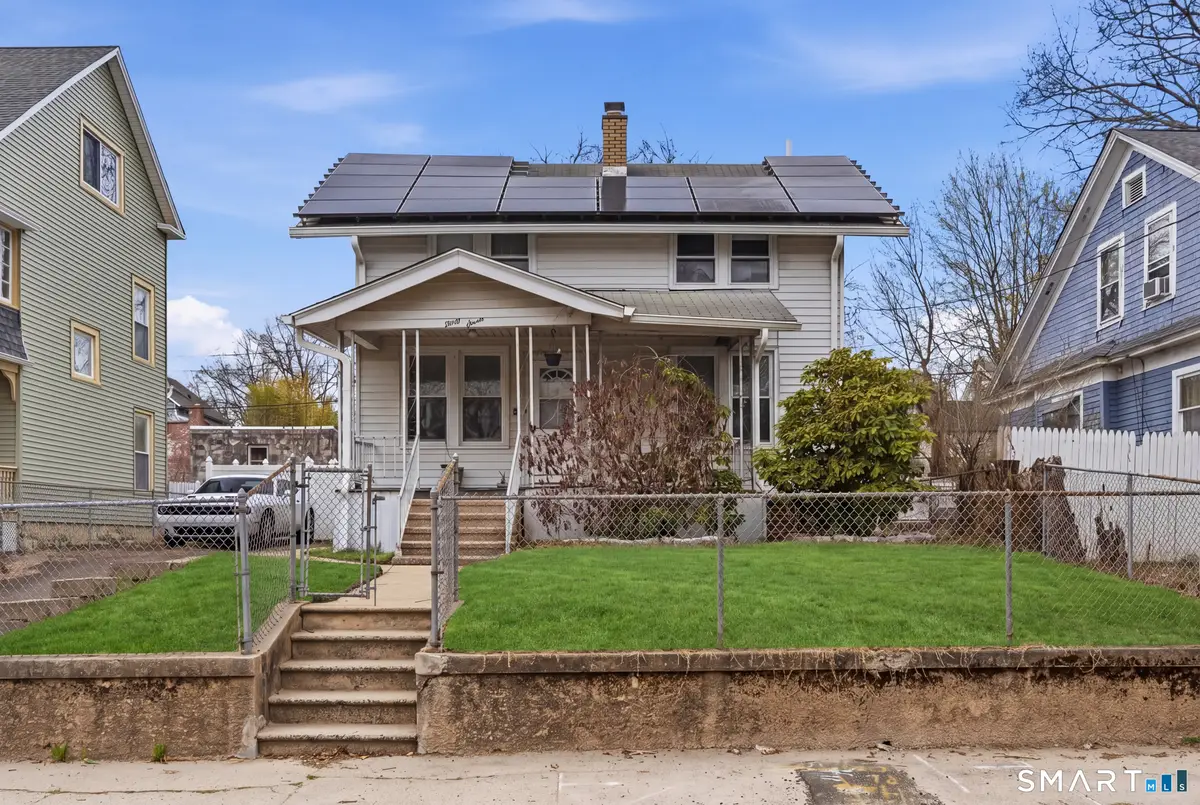 37 Clifton Avenue, Waterbury, CT 06702 - #1