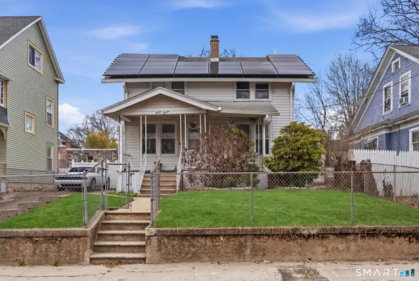 37 Clifton Avenue, Waterbury, CT 06702