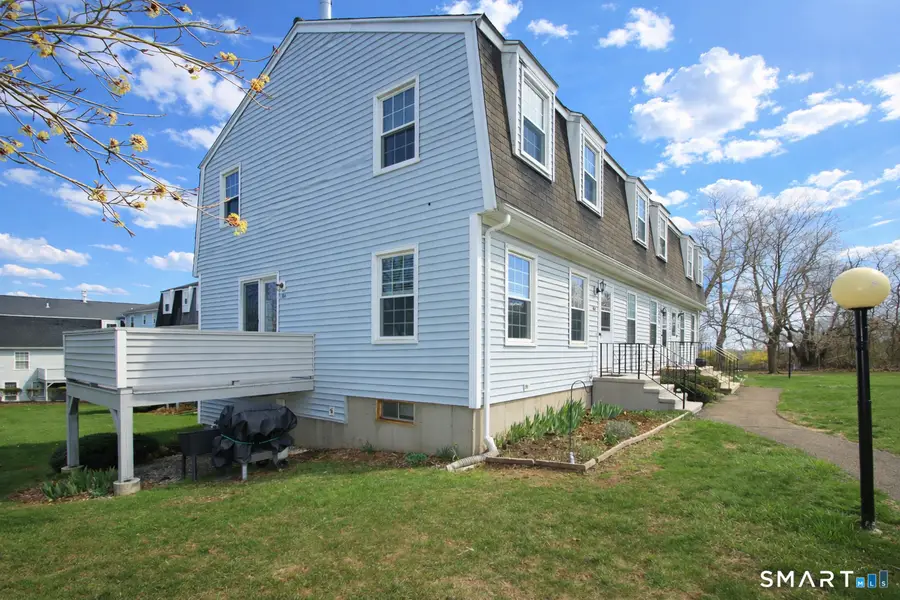 164 Austin Ryer Lane #164, Branford, CT 06405 - #3