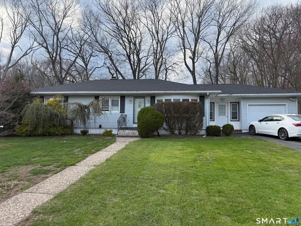 117 Courtland Avenue, Waterbury, CT 06705 - #1