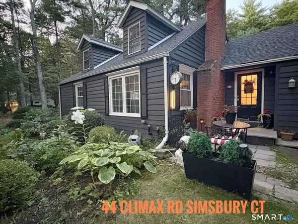 44 Climax Road, Simsbury, CT 06070