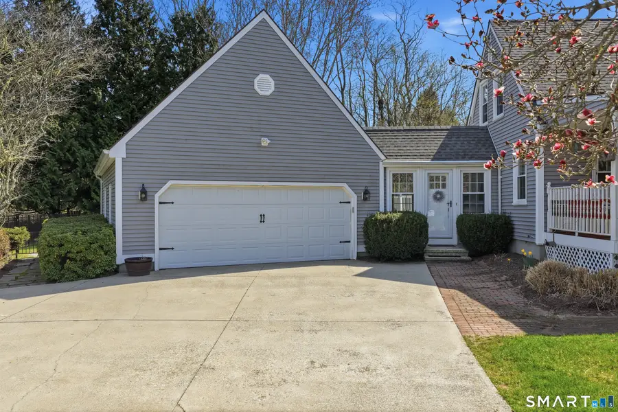 8 Windward Lane, Ledyard, CT 06339 - #2