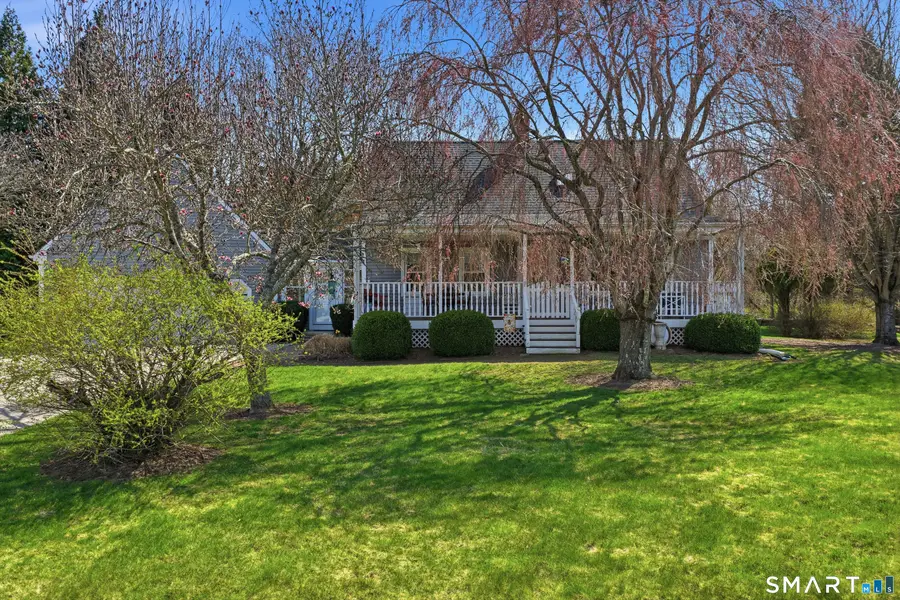 8 Windward Lane, Ledyard, CT 06339 - #3